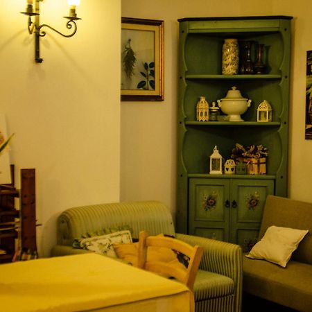 Agriturismo Vignavecchia Vignacastrisi Esterno foto