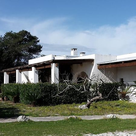 Agriturismo Vignavecchia Vignacastrisi Esterno foto