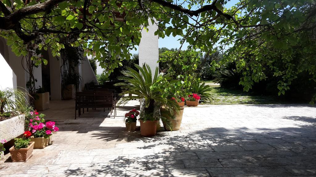 Agriturismo Vignavecchia Vignacastrisi Esterno foto