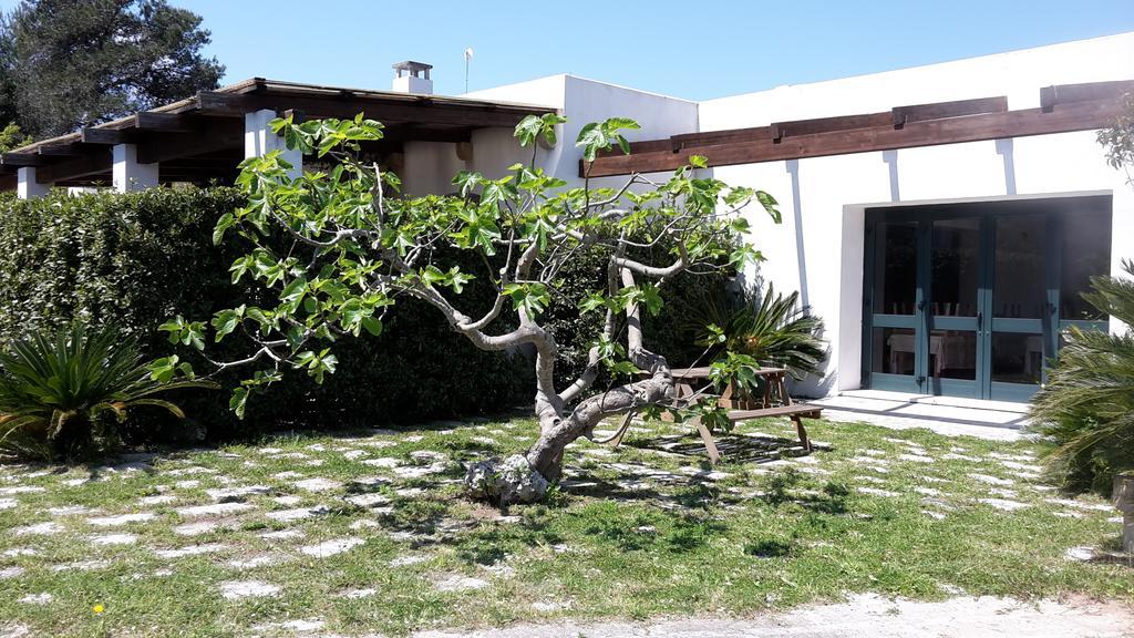 Agriturismo Vignavecchia Vignacastrisi Esterno foto