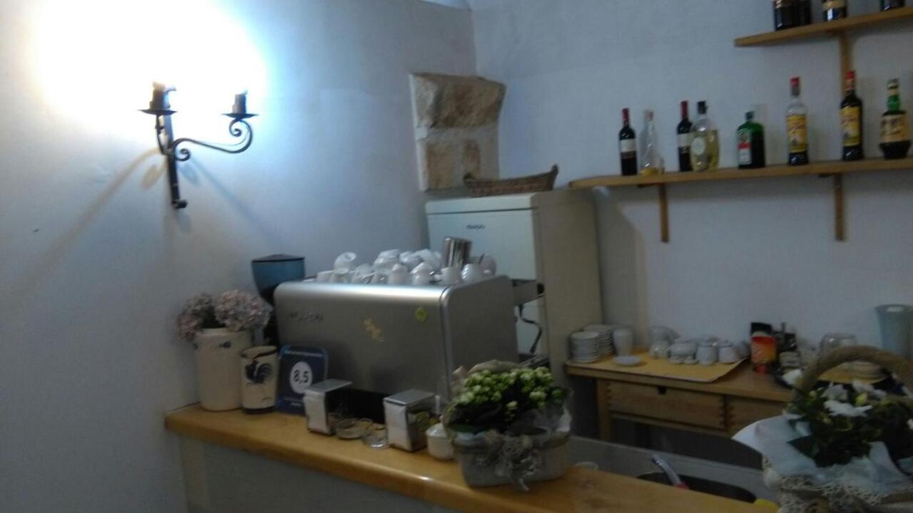 Agriturismo Vignavecchia Vignacastrisi Esterno foto