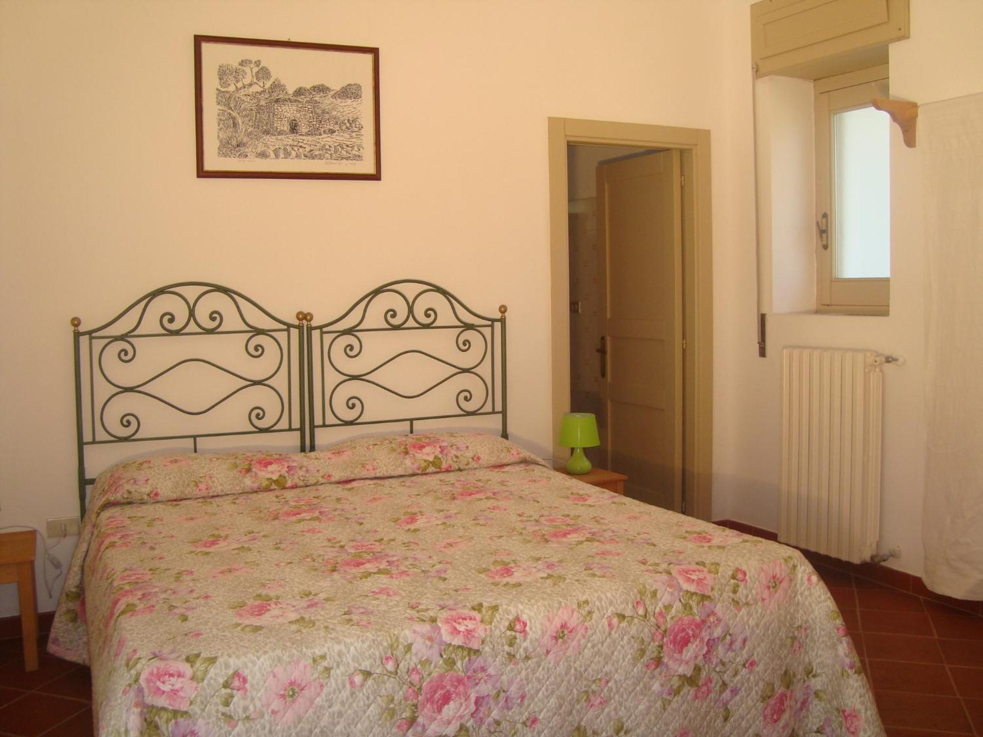 Agriturismo Vignavecchia Vignacastrisi Camera foto