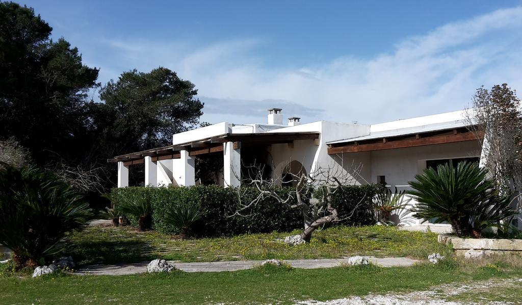 Agriturismo Vignavecchia Vignacastrisi Esterno foto