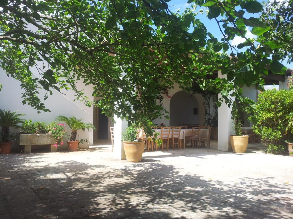 Agriturismo Vignavecchia Vignacastrisi Esterno foto