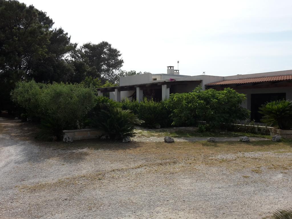 Agriturismo Vignavecchia Vignacastrisi Esterno foto
