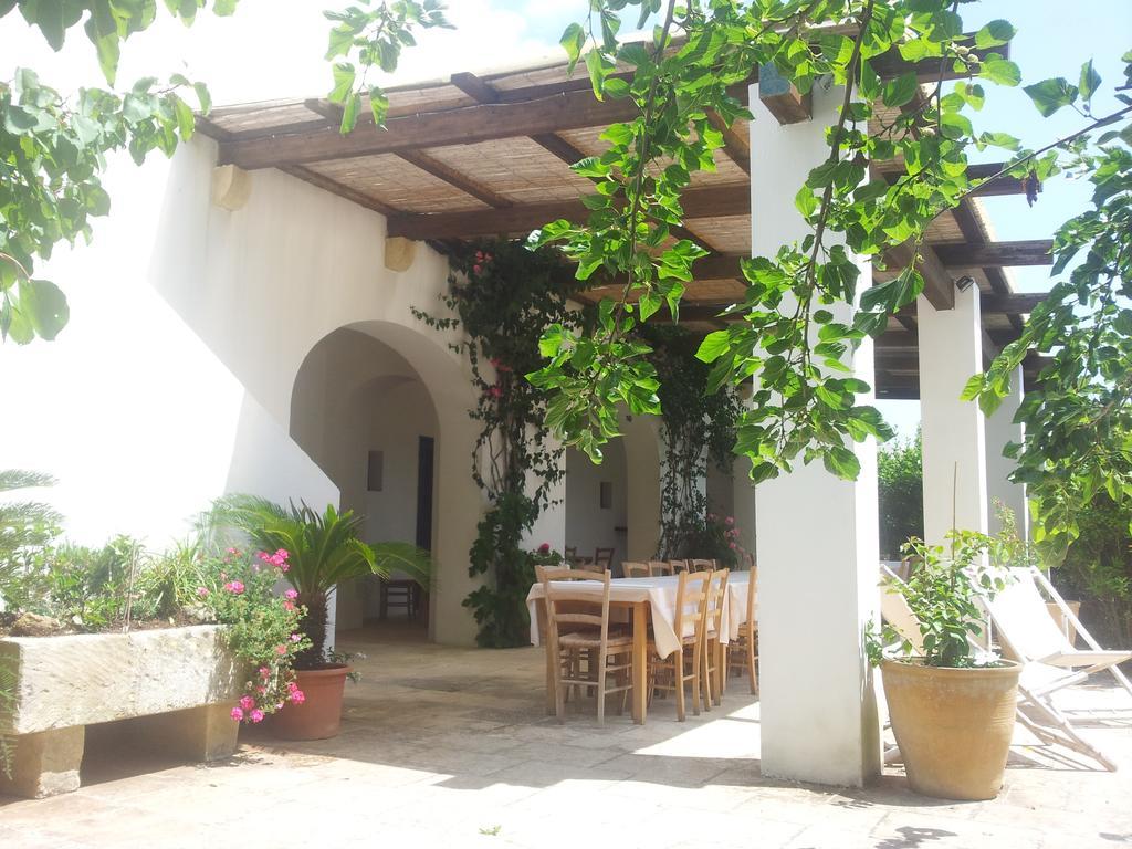 Agriturismo Vignavecchia Vignacastrisi Esterno foto