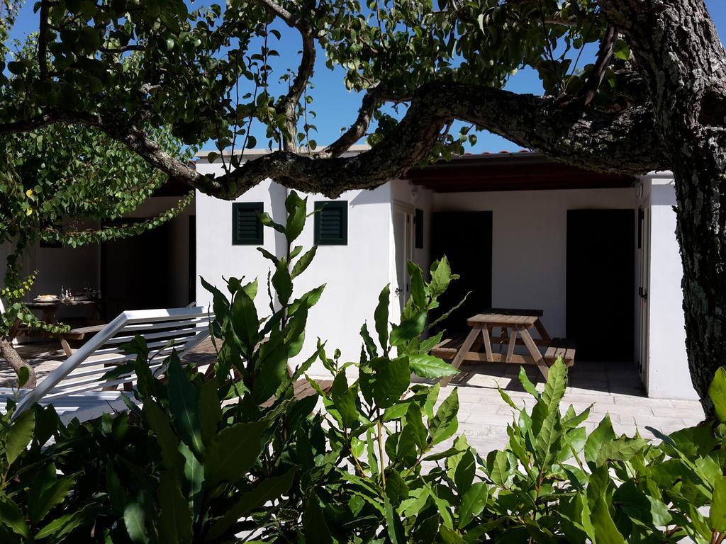 Agriturismo Vignavecchia Vignacastrisi Esterno foto