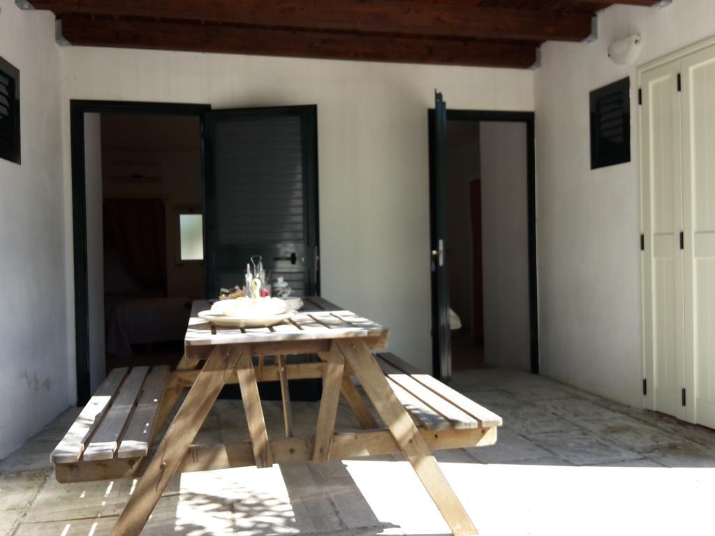 Agriturismo Vignavecchia Vignacastrisi Esterno foto