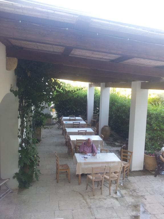 Agriturismo Vignavecchia Vignacastrisi Esterno foto