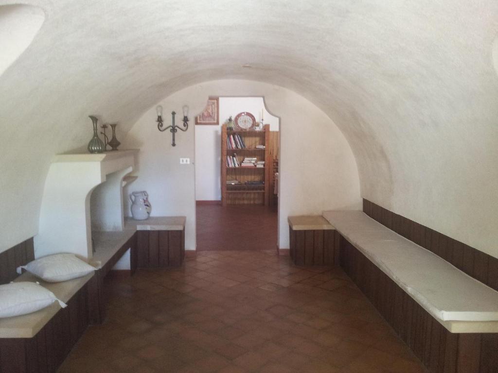 Agriturismo Vignavecchia Vignacastrisi Esterno foto