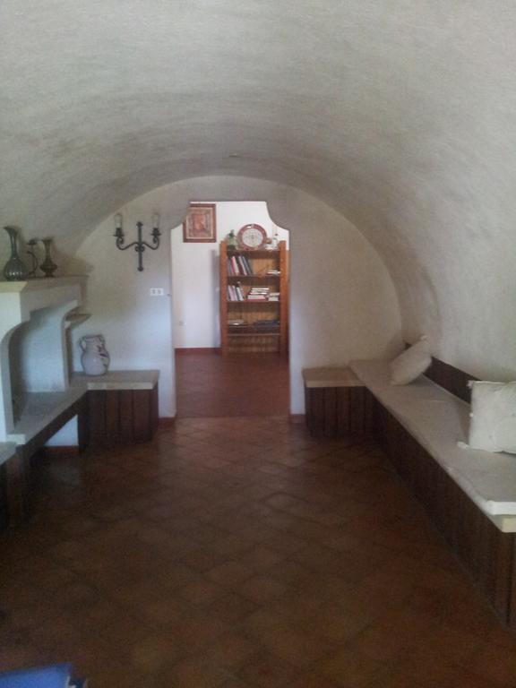 Agriturismo Vignavecchia Vignacastrisi Esterno foto