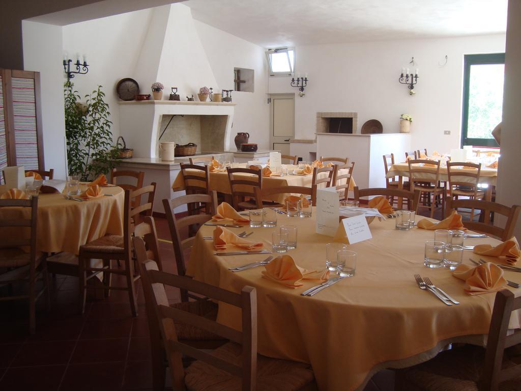 Agriturismo Vignavecchia Vignacastrisi Esterno foto