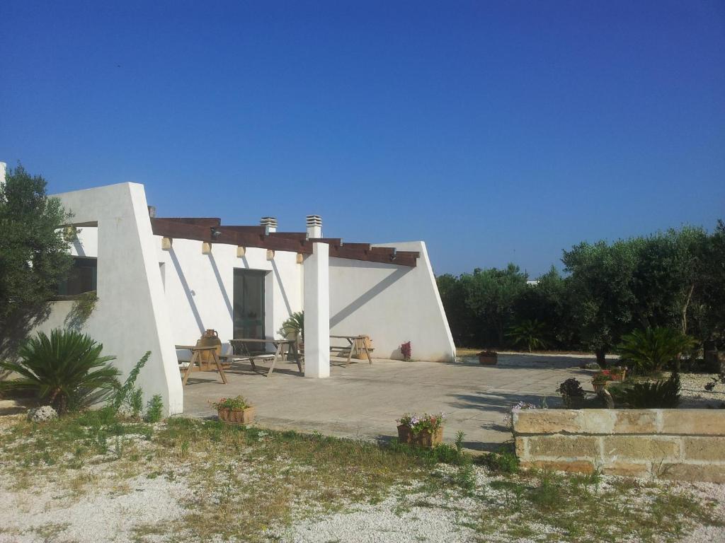 Agriturismo Vignavecchia Vignacastrisi Esterno foto