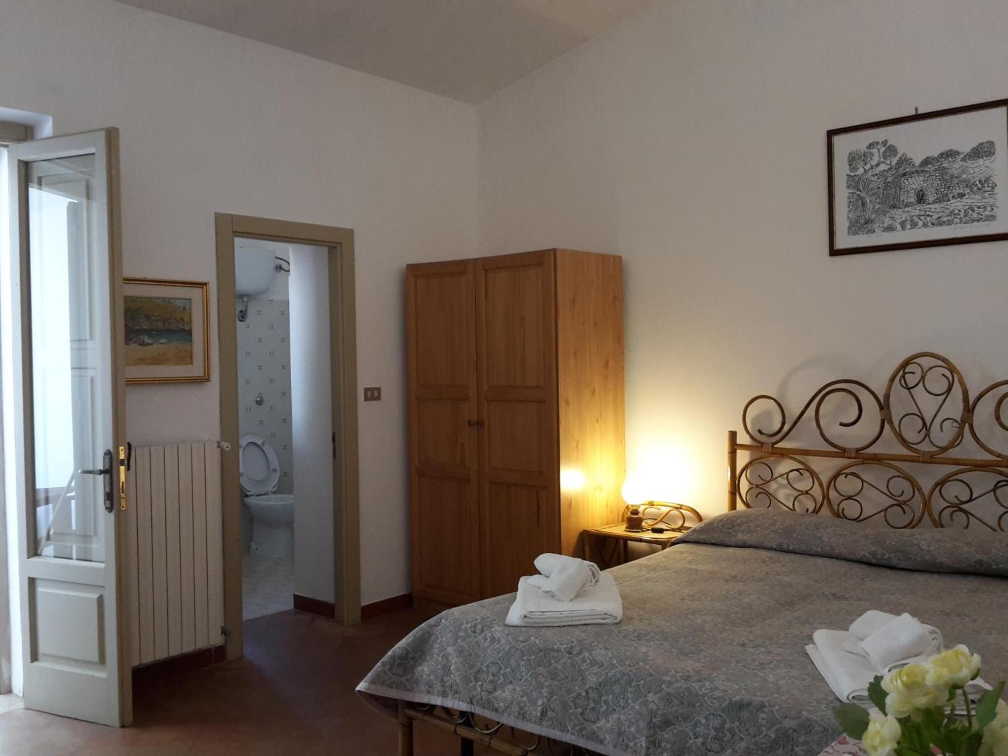 Agriturismo Vignavecchia Vignacastrisi Esterno foto