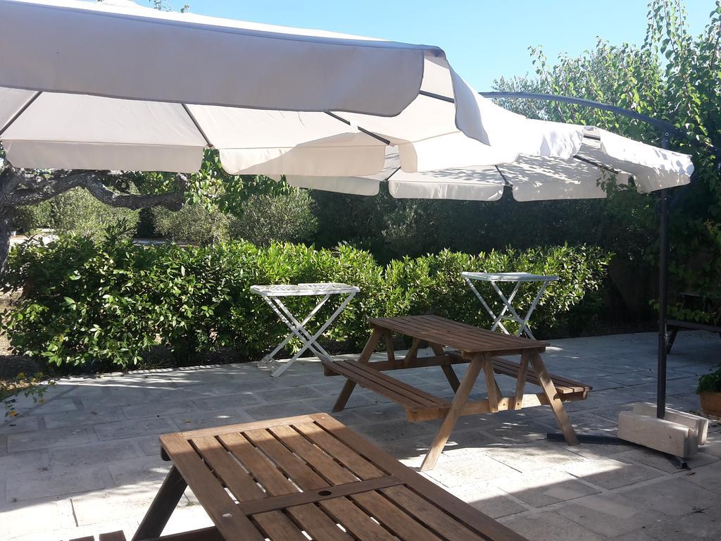 Agriturismo Vignavecchia Vignacastrisi Esterno foto