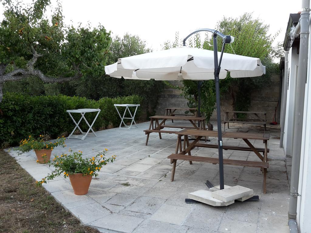 Agriturismo Vignavecchia Vignacastrisi Esterno foto