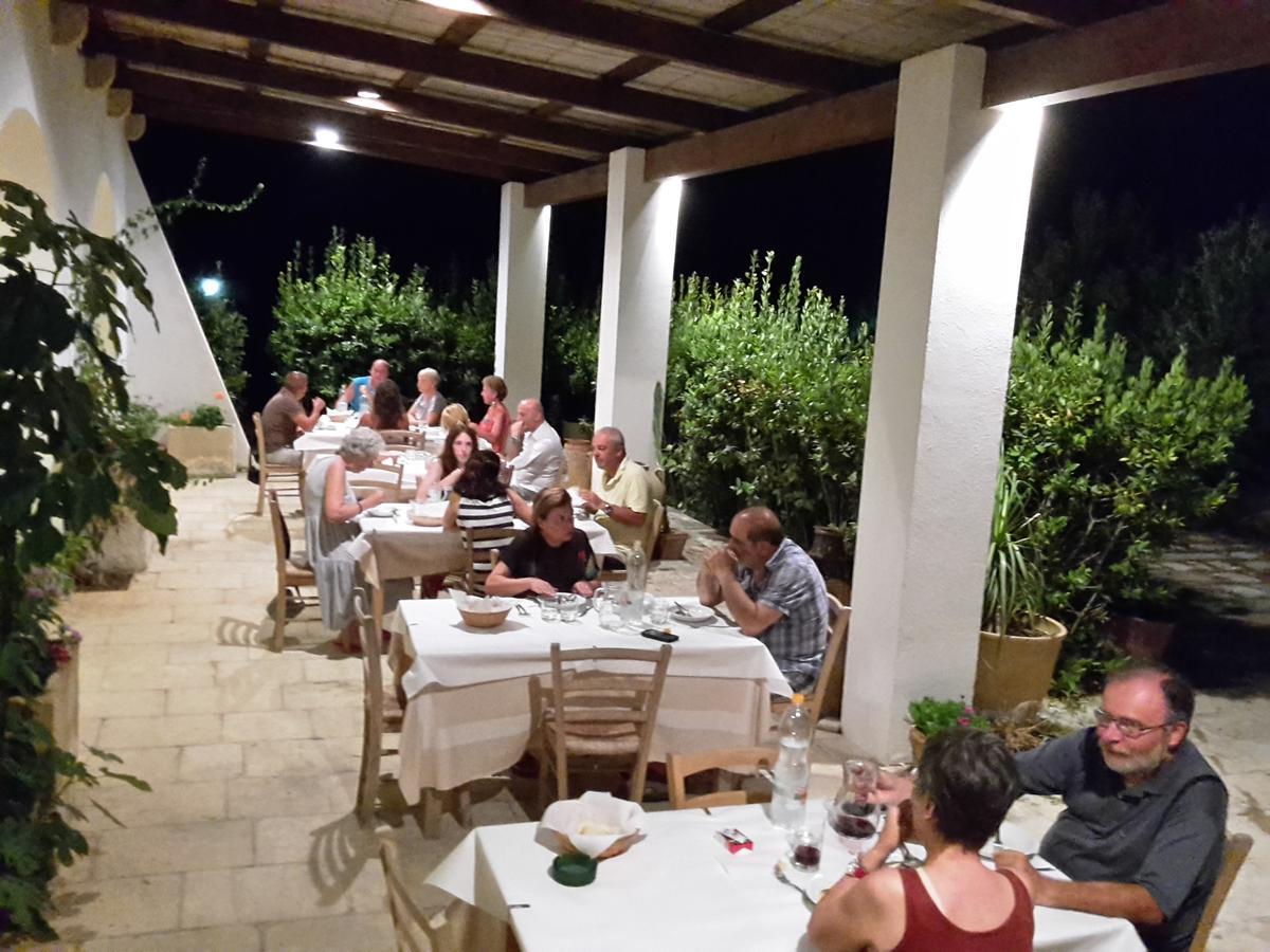 Agriturismo Vignavecchia Vignacastrisi Esterno foto