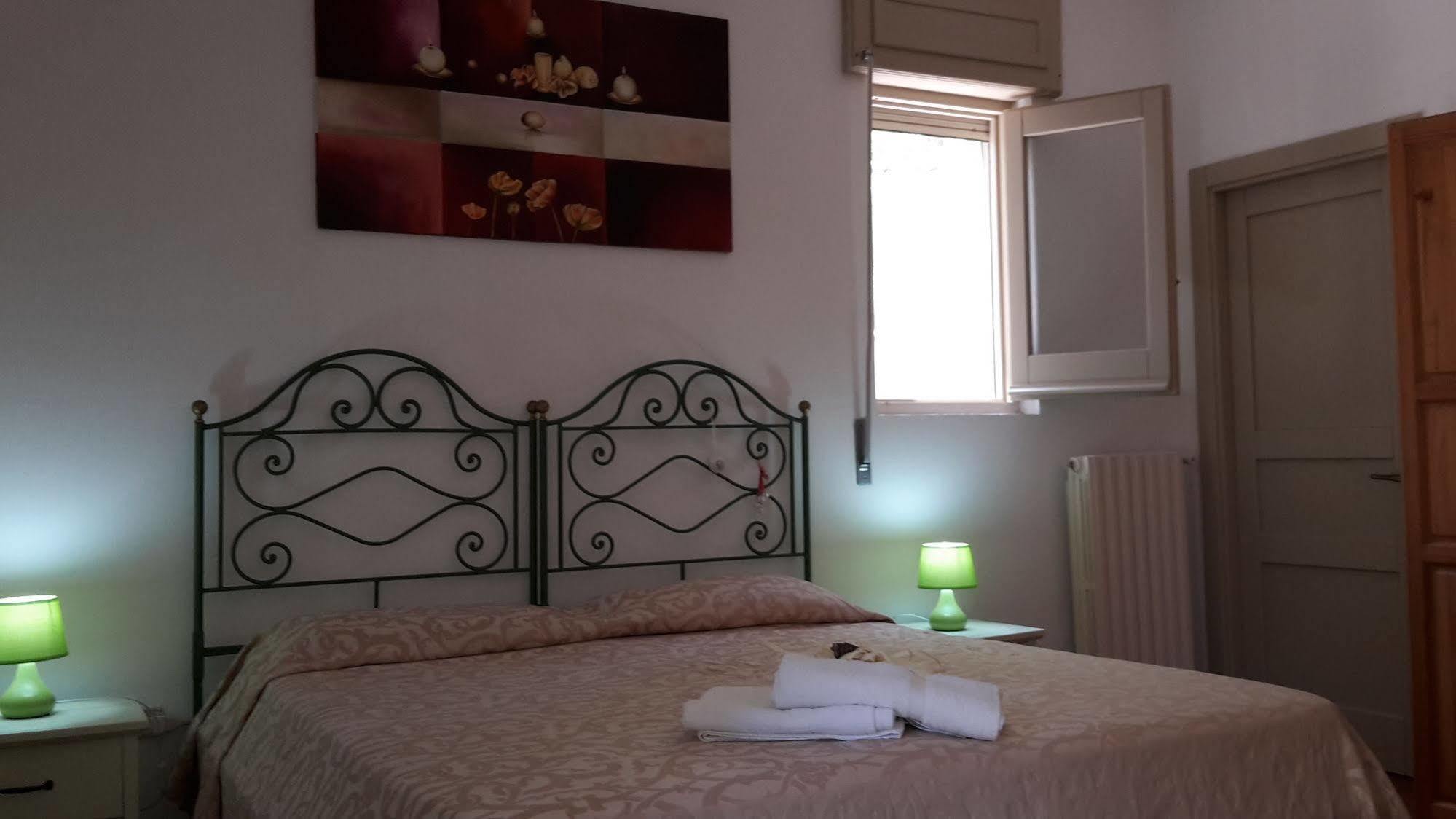 Agriturismo Vignavecchia Vignacastrisi Esterno foto