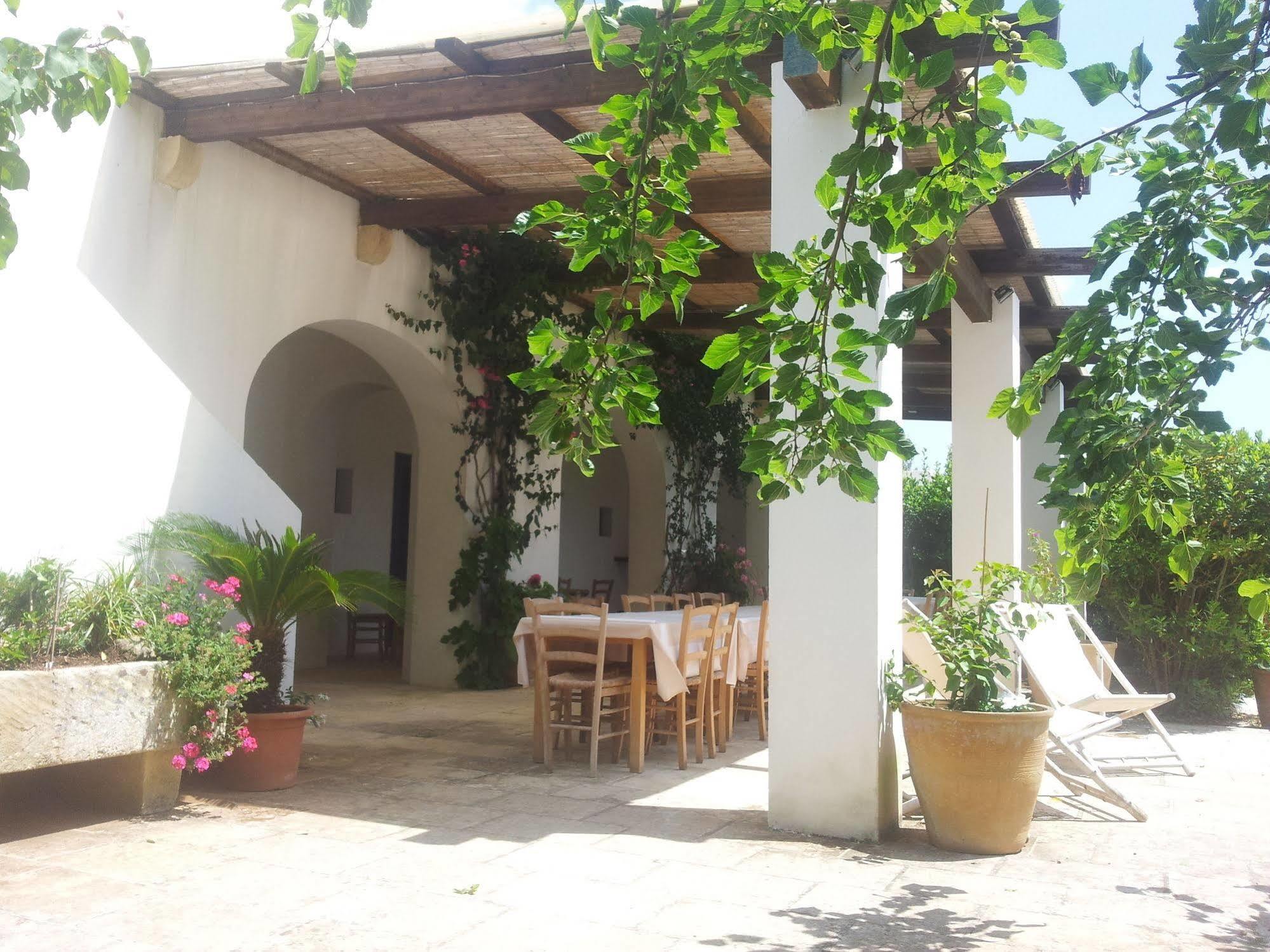 Agriturismo Vignavecchia Vignacastrisi Esterno foto